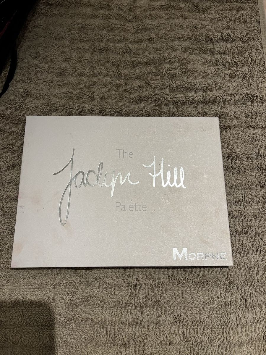 Make-up: Jaclyn Hill Morphe Palette – Usato da Bülach venduto da xAngiPestana.
