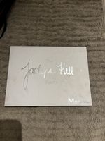 Jaclyn Hill Morphe Palette