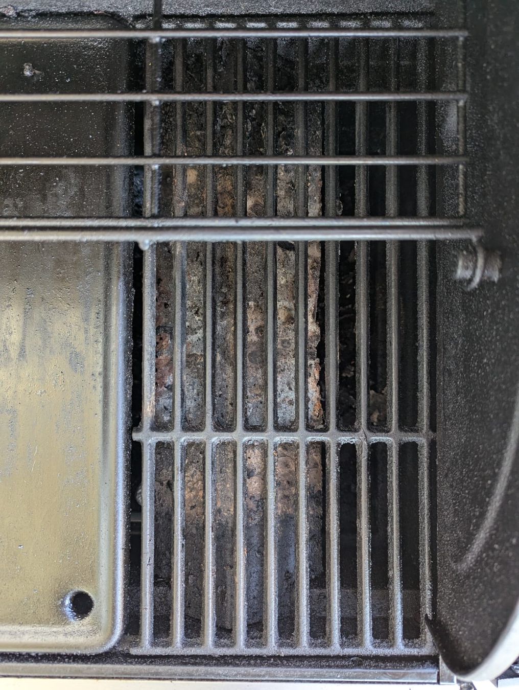 Grills: Gasgrill – Gebraucht aus Münchenwiler von Laurak02 4