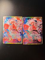 One Piece, Monkey D Luffy x2 Card