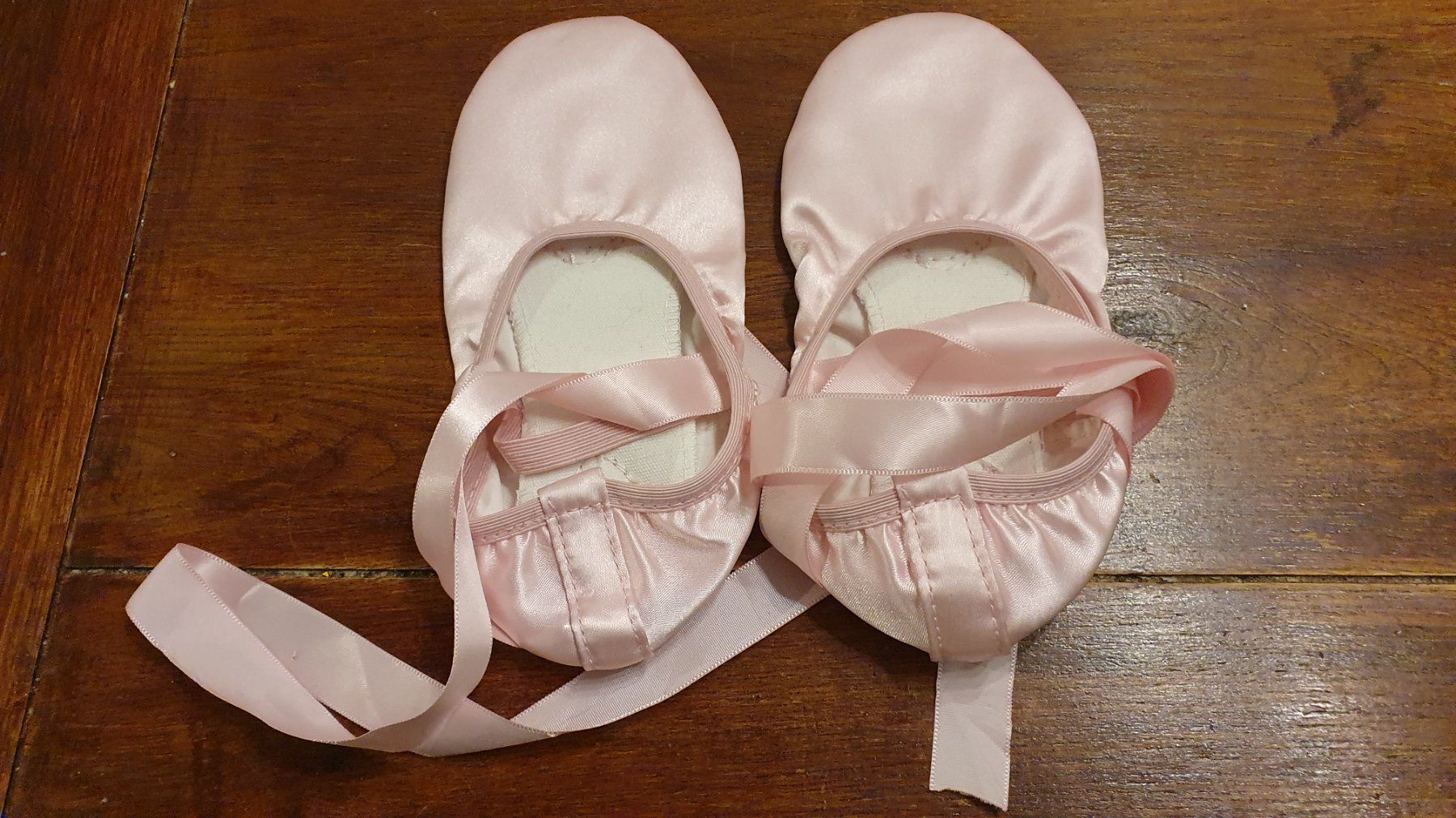 Schuhe für Mädchen: Ballerines taille 32 – Neu (gemäss Beschreibung) aus Châtonnaye von Kojak120