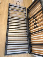 Bico Bettset 160x200 cm mit Lattenrost und Matratze