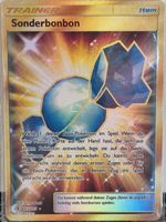 Pokémon – Rare Candy 🇩🇪 - GRI-165 - Guardians Rising