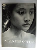 Inseln der Götter - Buchclub Ex Libris, 1960