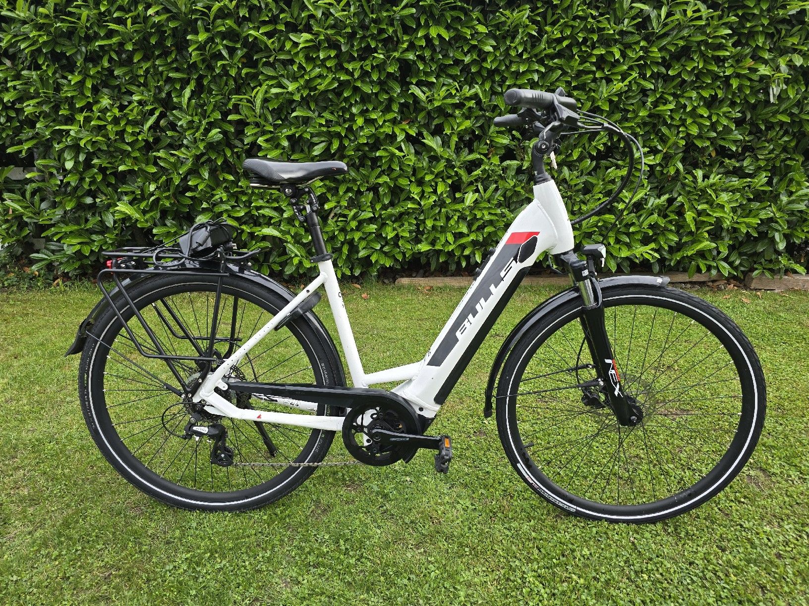 Bulls Biciclette: Bulls E-Bike 25 km/h – Usato da Kägiswil venduto da Qendro95 1