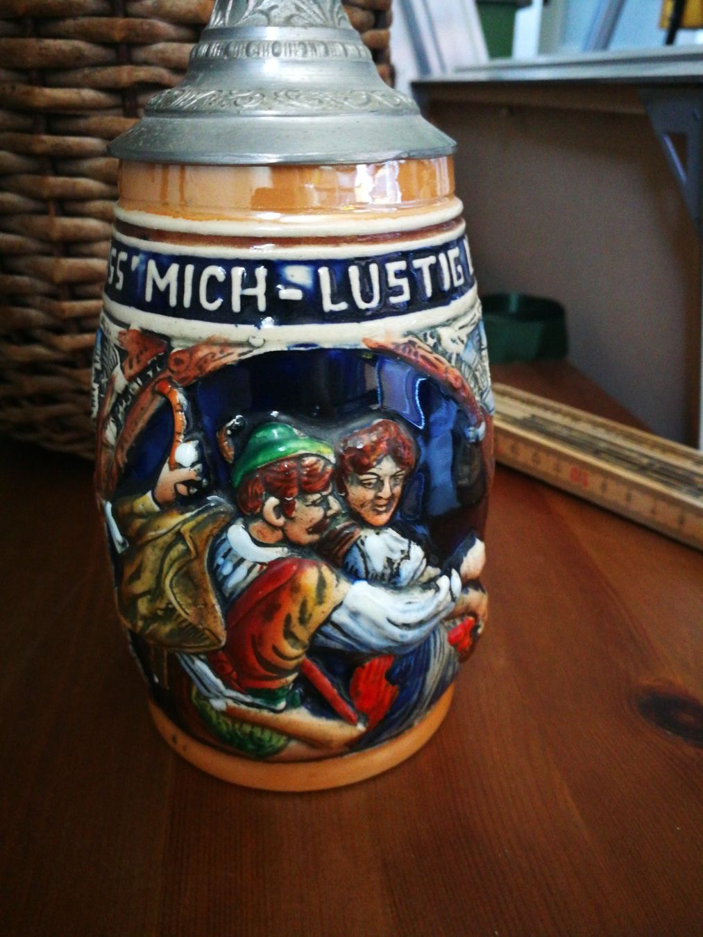Caraffe: Krug – Usato da Staufen venduto da Nikita0210 1