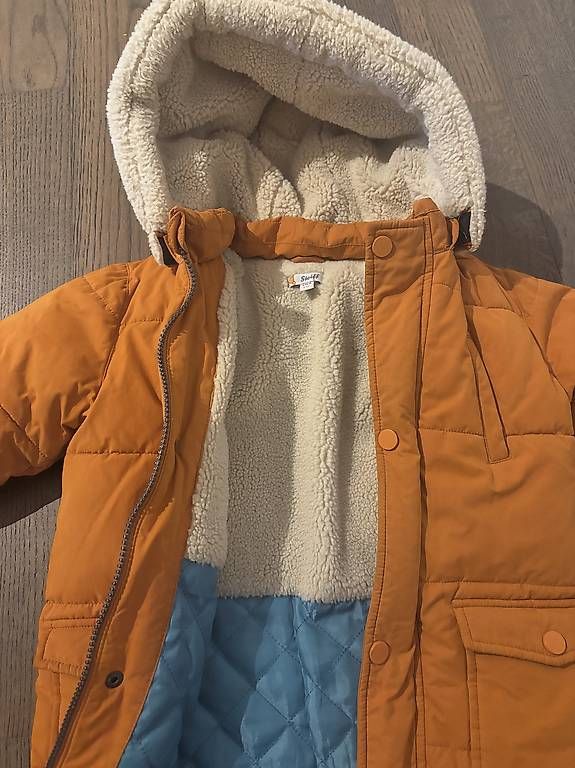 Jacken & Mäntel: Winterjacke Kinder – Gebraucht aus Lenzburg von Kriiis 1