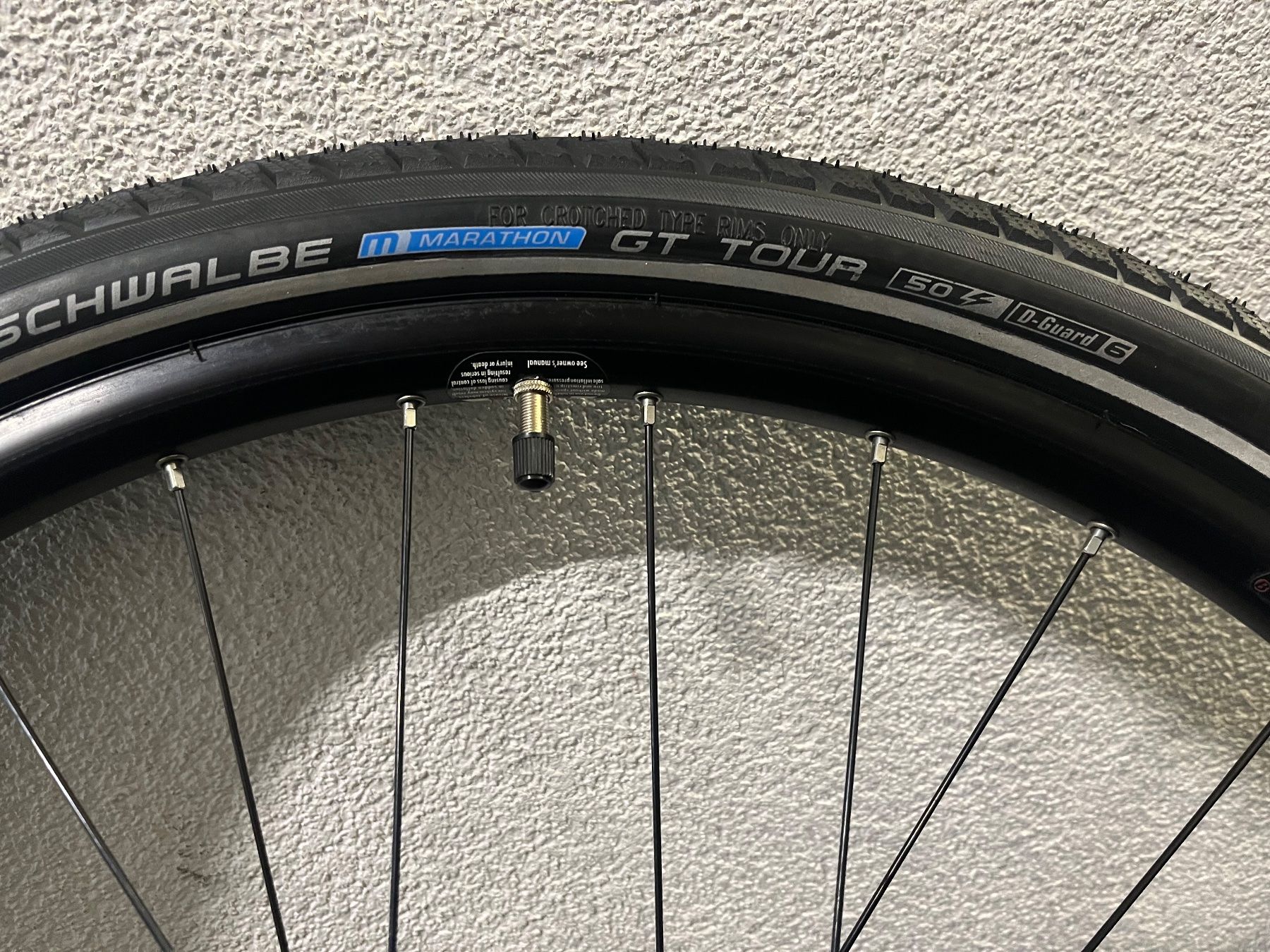 Ersatzteile: Vorder & Hinter Rad – Gebraucht aus Mühlethurnen von Kolly225 7
