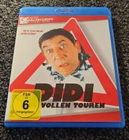 DIIDI – Vollen Touren Blu-ray 