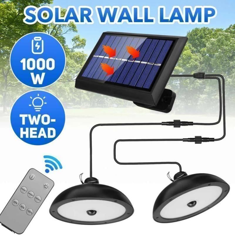 Lampade: Wasserdichte Lampe Solar Hängelampe – Nuovo (secondo la descrizione) da Thun venduto da nuonuoshop