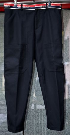 Bally Switzerland Hose / pantalon 42