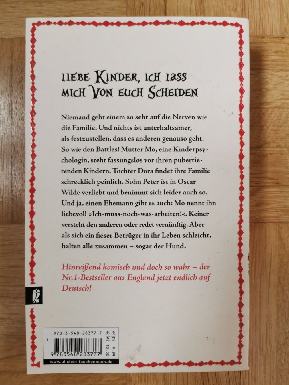 Libri: Irgendwas geht immer – Usato da Stäfa venduto da flamingo_17 1