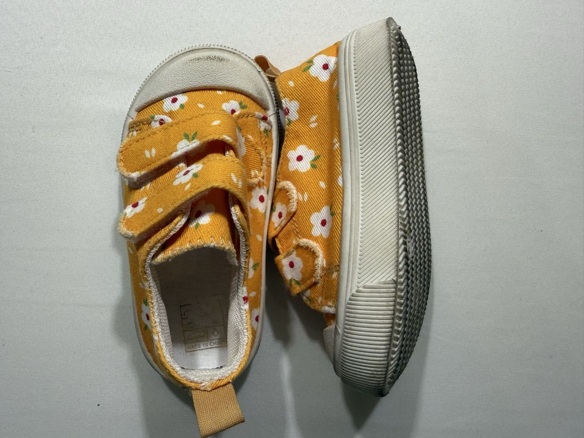 Schuhe für Mädchen: Sommerschuhe – Gebraucht aus Fisibach von CarenG 2