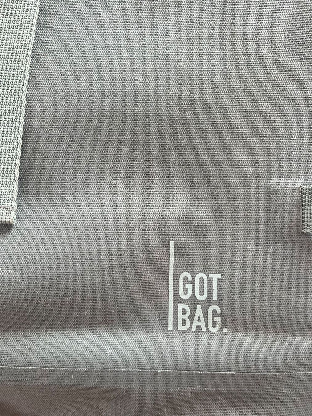 Zaini: Got Bag Rucksack 'Lite 2.0' in Hellgrün – Usato da Laupen BE venduto da lee_ym6v 3