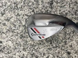 Lob Wedge 58 Taylor Made