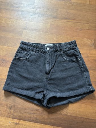 Tally Weijl Mom Shorts