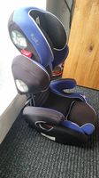Kindersitz 