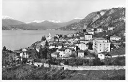 Campione d'Italia lago di lugano G