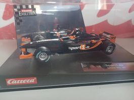 Carrera EVO 132 - Formel 1 sport1.de - 27116 - NEU