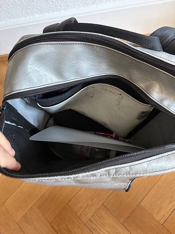 Sacs à dos: Freitag Rucksack  – D'occasion à Basel par batuhancocel 1
