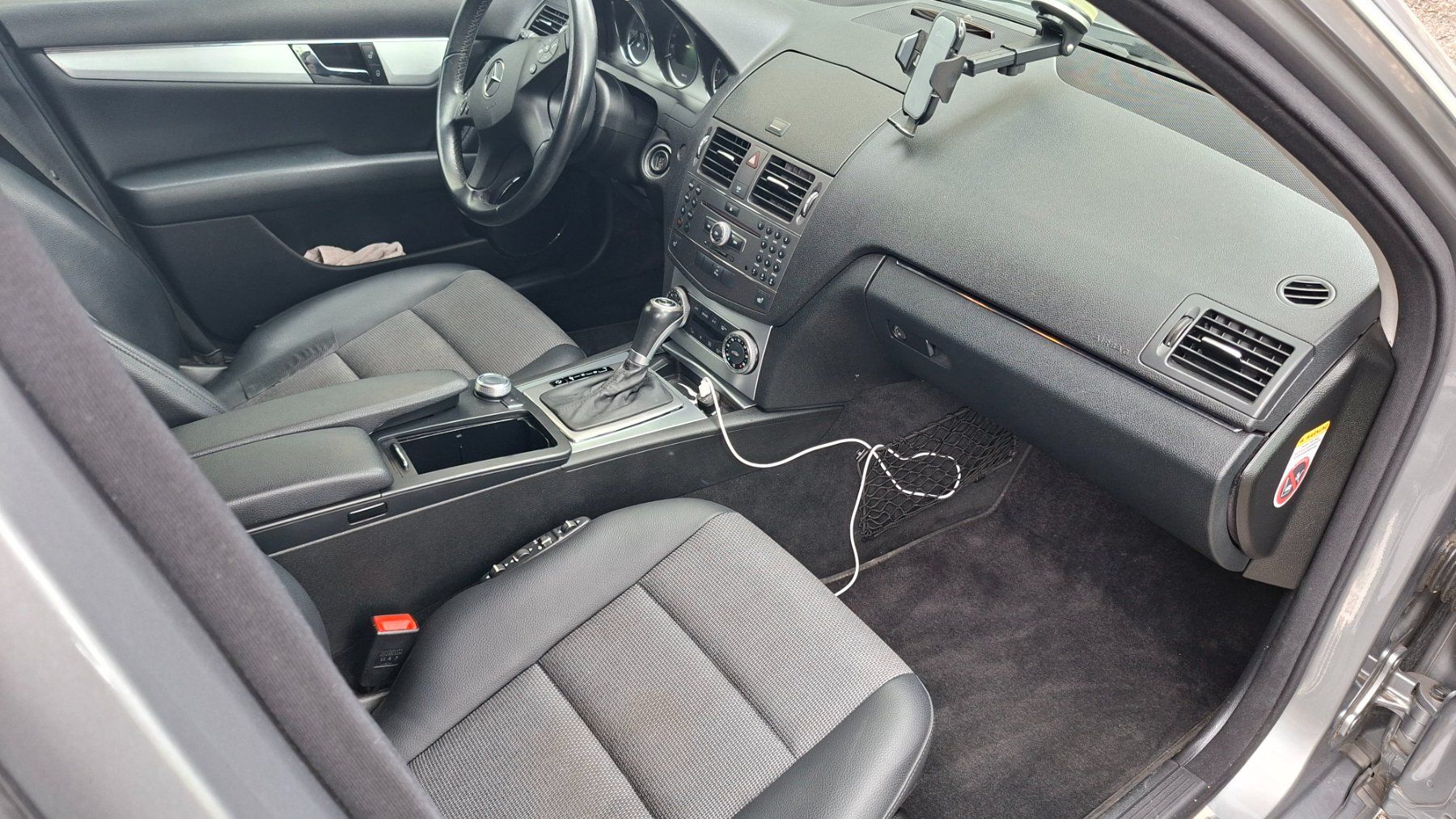 Mercedes-Benz Automobili: Mercedes C 350 CDI – Usato da Nendeln venduto da bmw123456 5