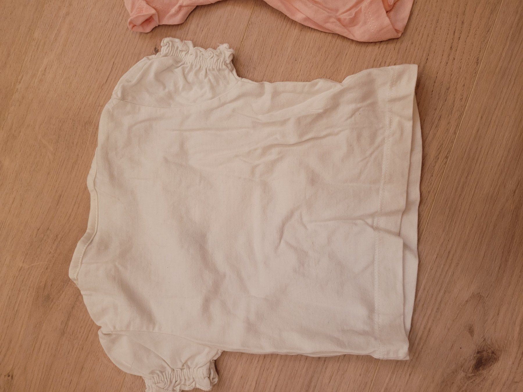 Camicie, Top & T-shirt: Set t-shirt Grösse 68 – Usato da Lupsingen venduto da sta_wgg5 5