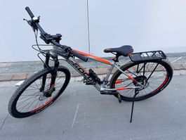 Focus Whistler 3.9, Mountainbike Hardtail Top Zustand