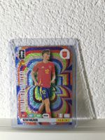 Panini Fifa World Cup 2026 - Huijsen Limited Edition LE