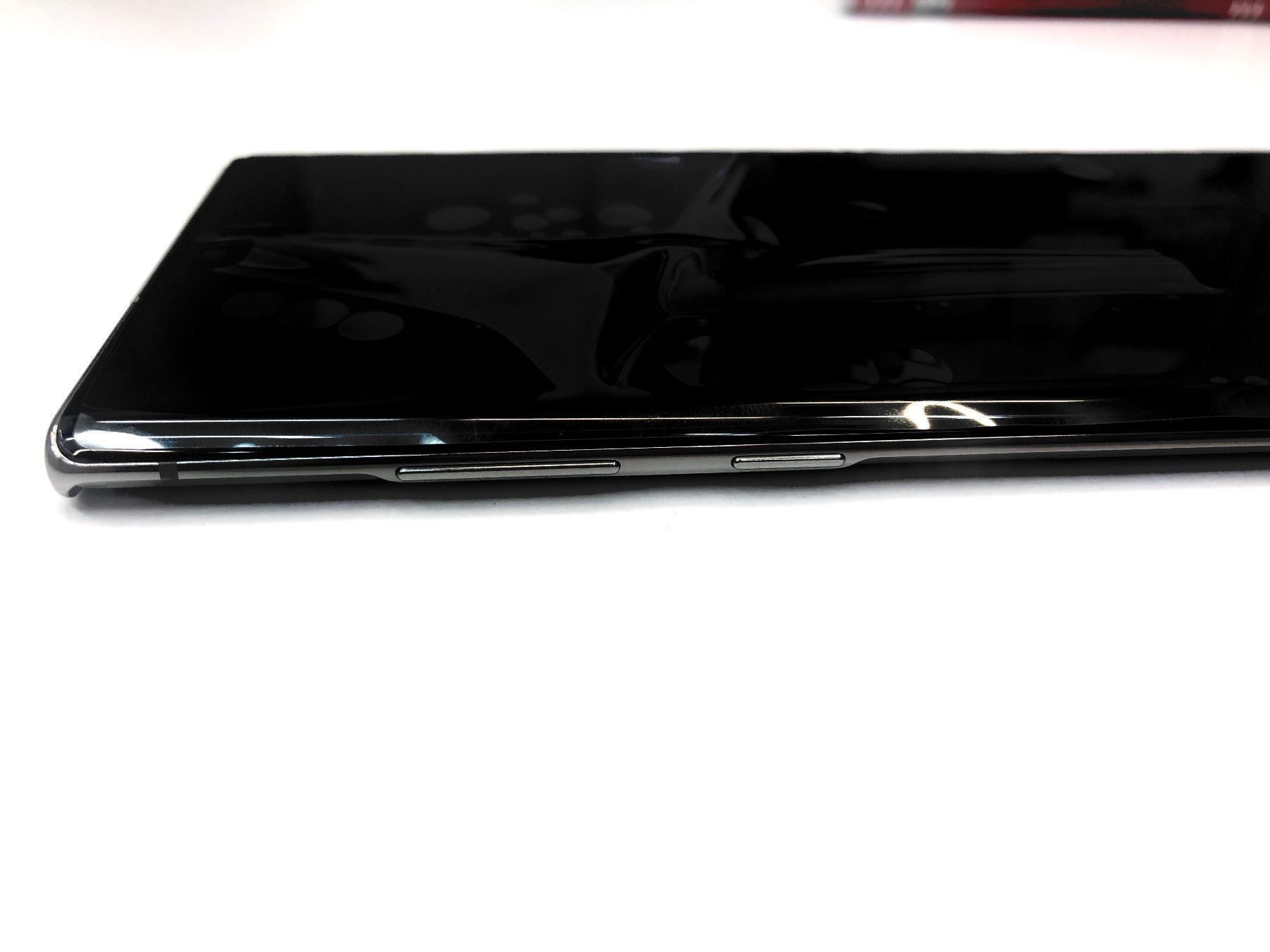 Samsung Telefoni cellulari / Smartphones: Samsung Galaxy Note 10 Plus Display – Nuovo e nell'imballaggio originale da bern venduto da reptechnic 2