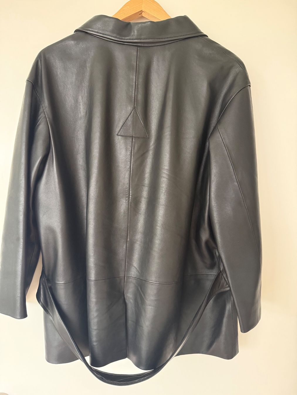 Giacche: Lederjacke Nove – Nuovo (secondo la descrizione) da Herrliberg venduto da Schubi64 1