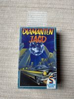 Kartenspiel Diamanten Jagd von Schmidt Spiele gebraucht