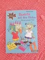 Die Olchis! Aus alt mach Neu!