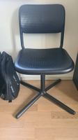 Black chair x2 - Gratis
