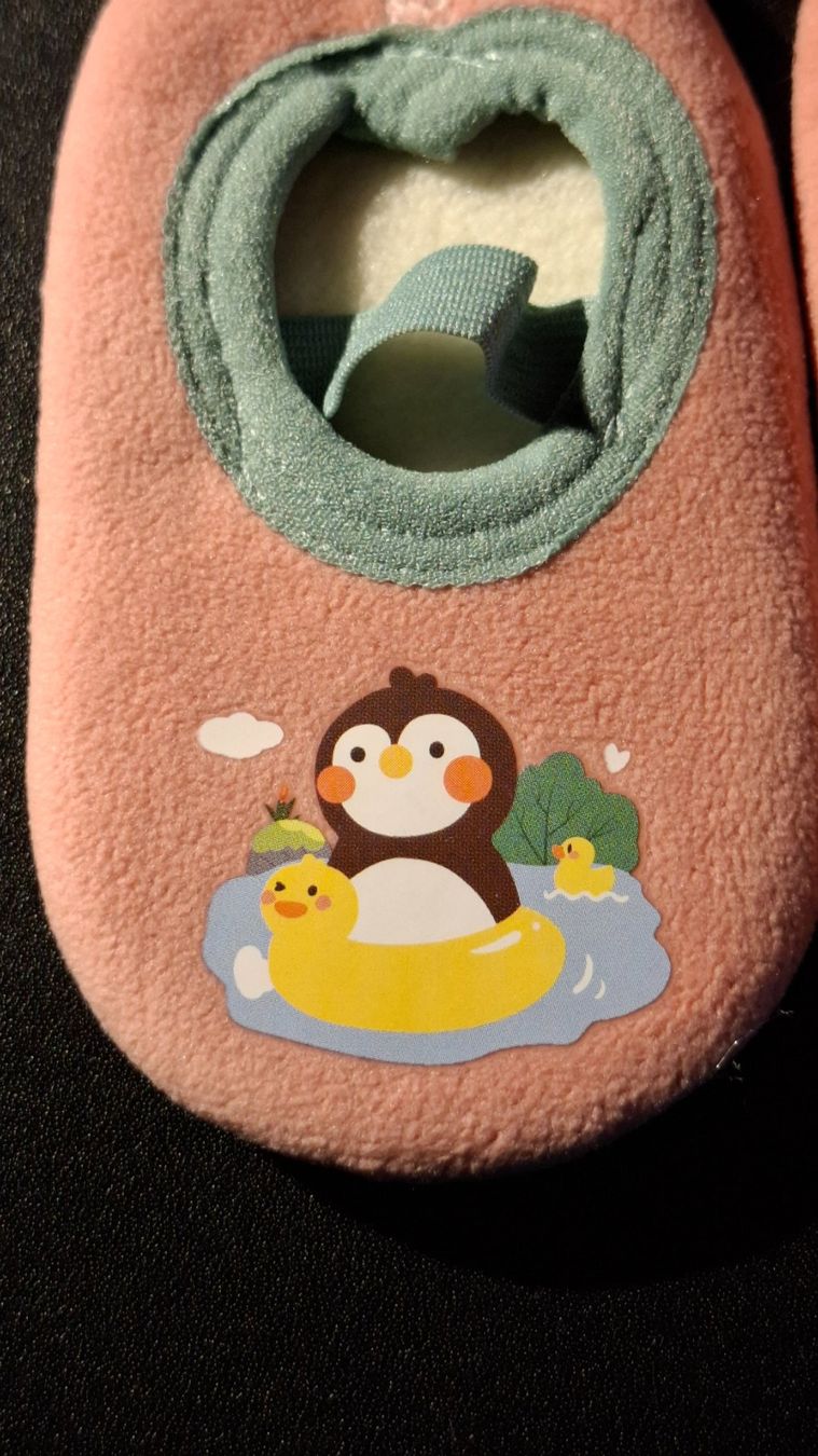 Scarpe per ragazzi: *Baby-Täppeli* NEU! – Nuovo (secondo la descrizione) da Brütten venduto da Sigimi 1
