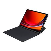 Samsung Tab S10+|S9+|9FE+ Cover Black