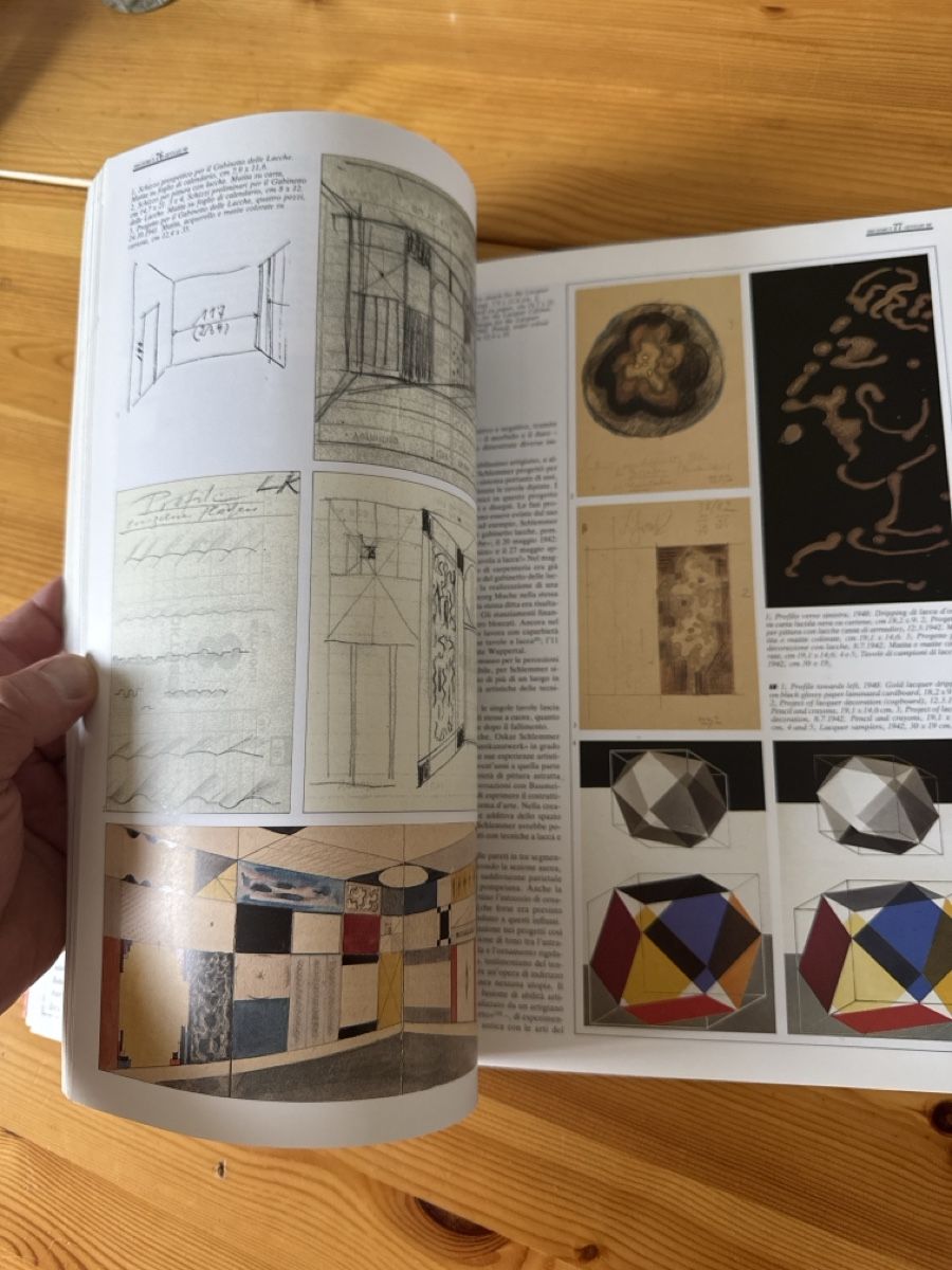 Zeitschriften & Magazine: Domus magazine architectural mobilier design – Gebraucht aus Vésenaz von Angela.C3 5