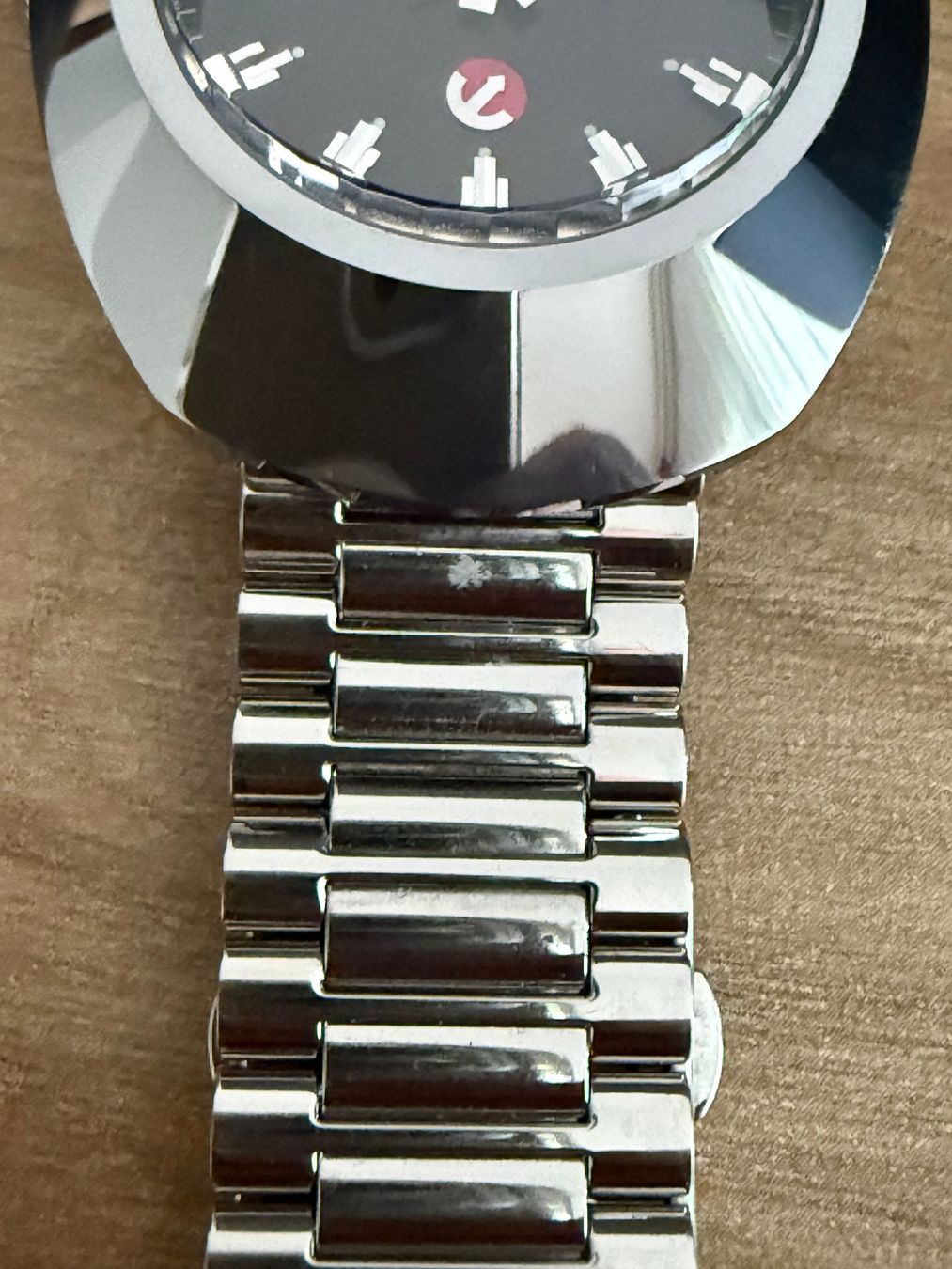 Rado Orologi: Rado Diastar+Uhrenbeweger – Nuovo (secondo la descrizione) da Reiden venduto da Jack427 6