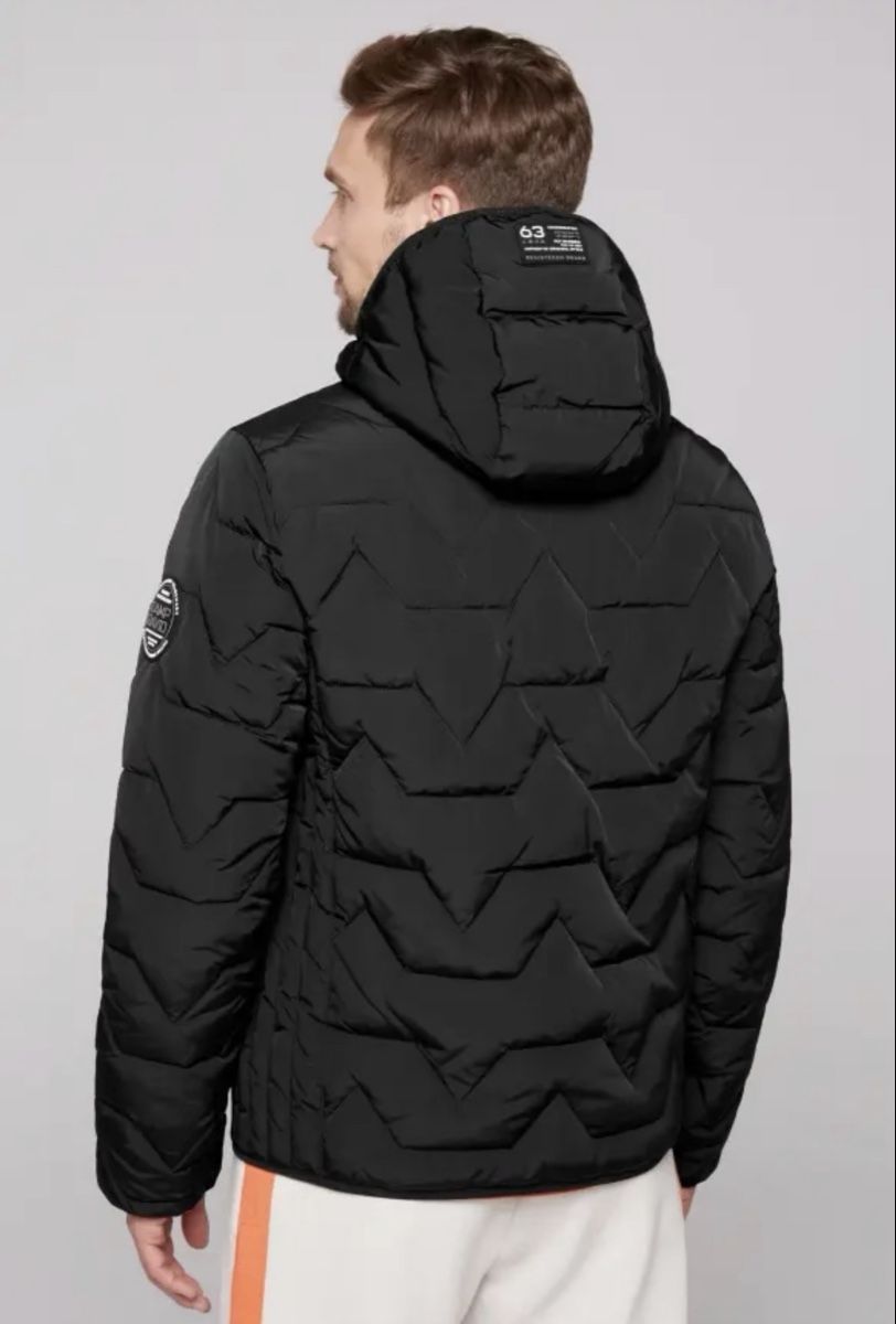 Camp David Jacken: Camp David Jacke – Neu (gemäss Beschreibung) aus Erlinsbach SO von _stjepi_ 4
