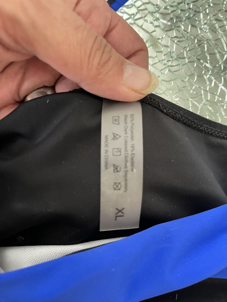 Costumi da bagno & Bikini: Bikini Gr. XL so gut wie neu – Usato da Trimbach venduto da Alessia75 3