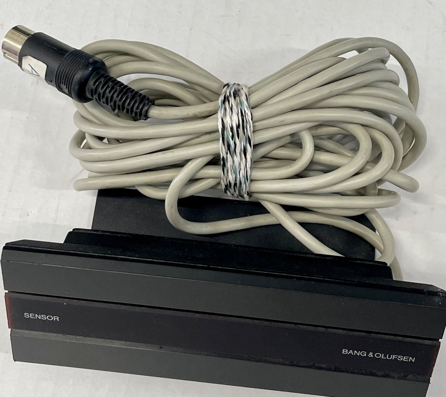 Bang & Olufsen Multimediaplayer & Streamer: Bang & Olufsen Master Control Panel 5500 Mit 3 Objekte – Gebraucht aus Root von  3