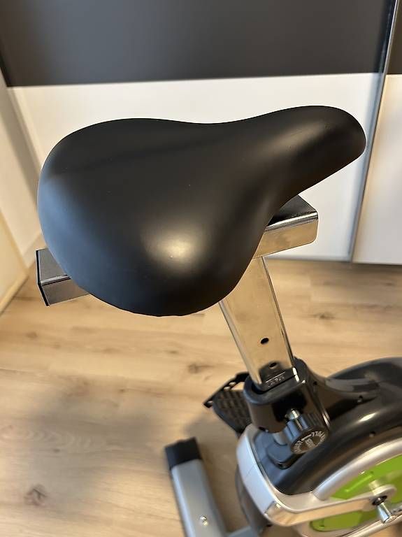 Hometrainer: Hometrainer – Usato da Menziken venduto da Curanus 1