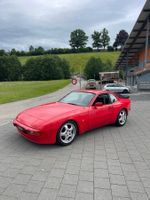 Porsche 944
