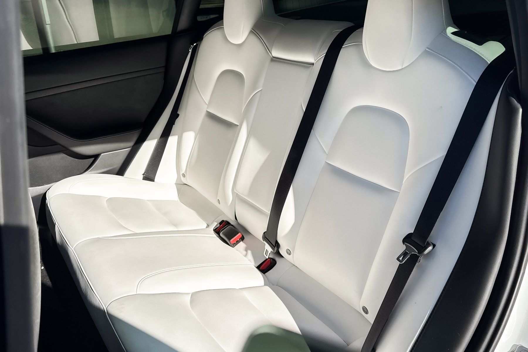Tesla Autos: Tesla Model 3 LongRange – D'occasion à Sirnach par cartrade24_bucan 8