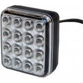 Nebellampe LED Nebelleuchte LED Anhänger