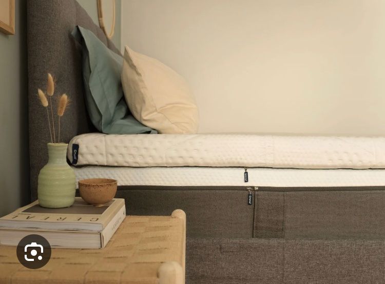 Topper Diamond Emma (Gebraucht) in Basel für CHF 150 – nur Abholung auf ...