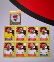 Panini WM 2026 Sticker - Irak Lot