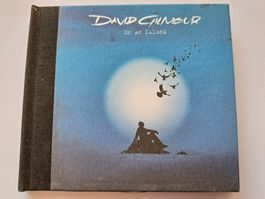 Dave Gilmour -  On an Island