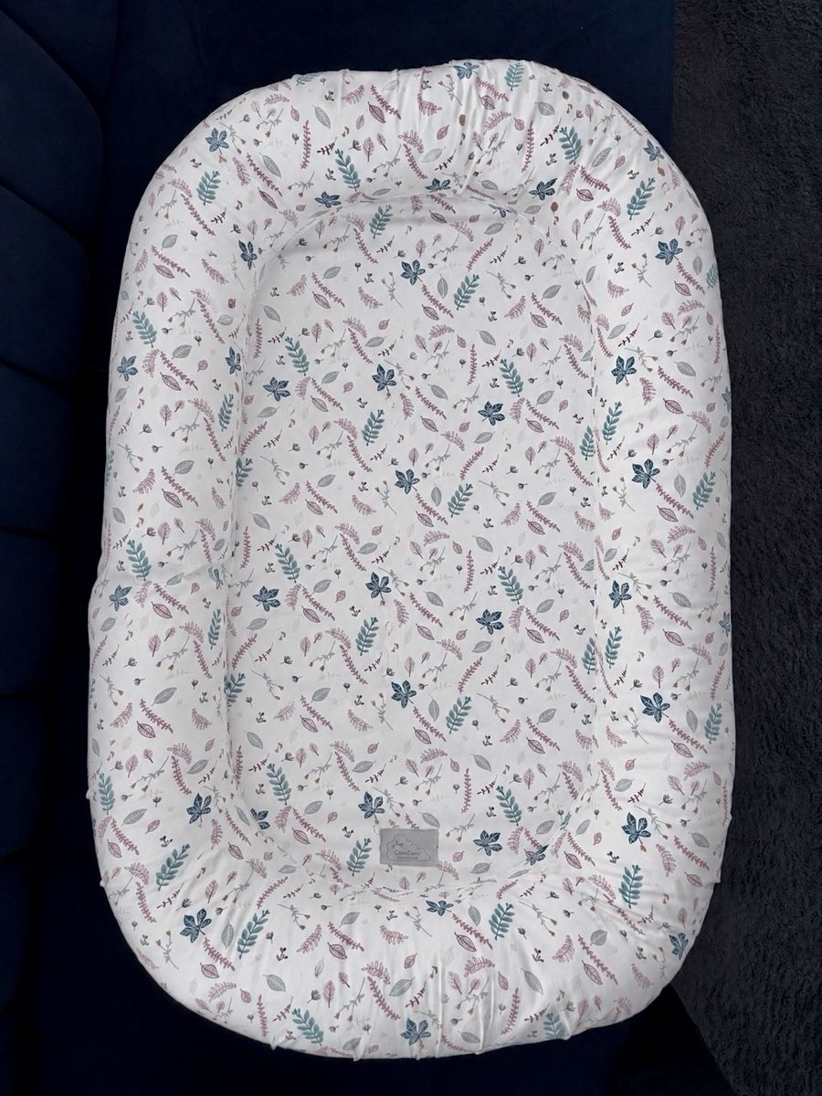 Cuscini: Babynest, sehr guter Zustand * 52 x 84 cm – Usato da Ebnat-Kappel venduto da Mila07