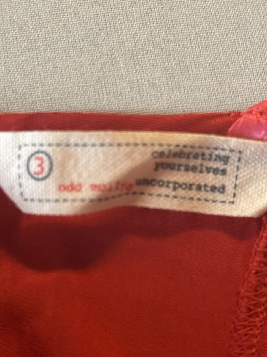 Odd Molly Top: ODD MOLLY TOP – Nuovo (secondo la descrizione) da Pratteln venduto da sab_whk9 1
