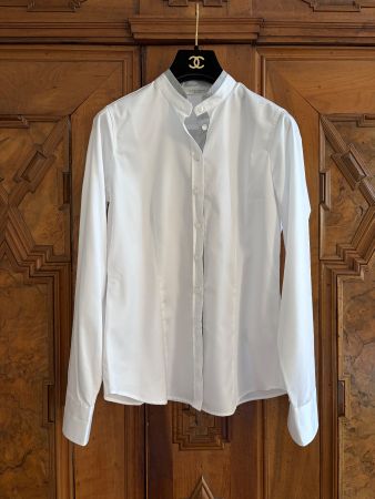 ETERNA SLIM FIT Bluse Gr.36  Zustand: Neu